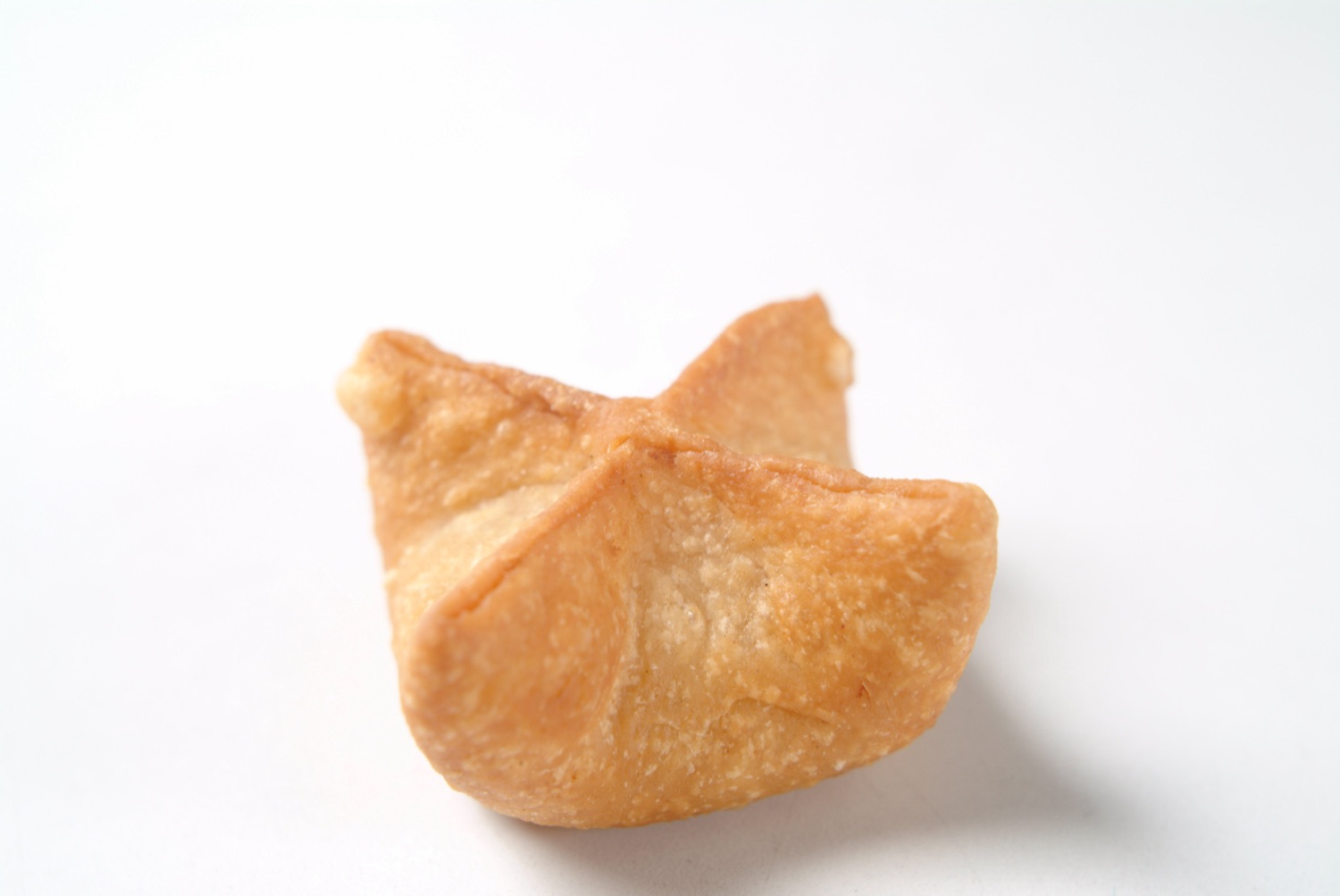 Fattoush — fotografía gastronómica