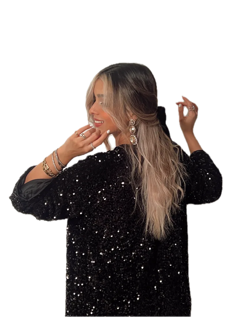Sasha Field — contenido de video para su Instagram @sashfieldsenior