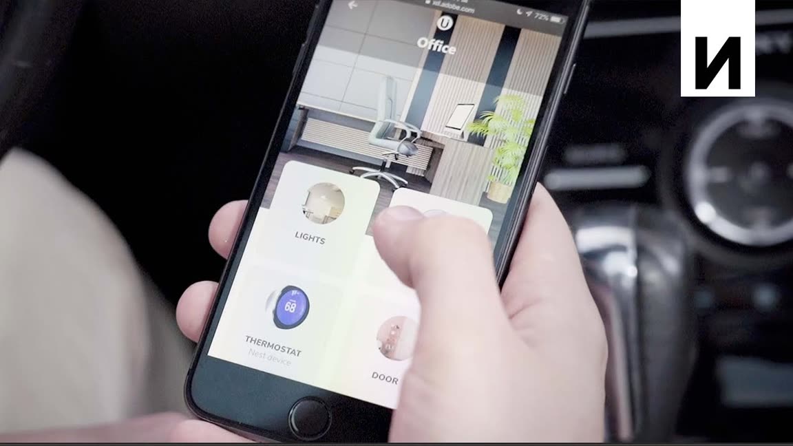 UwiGo — comercial de producto para LYA Electronics